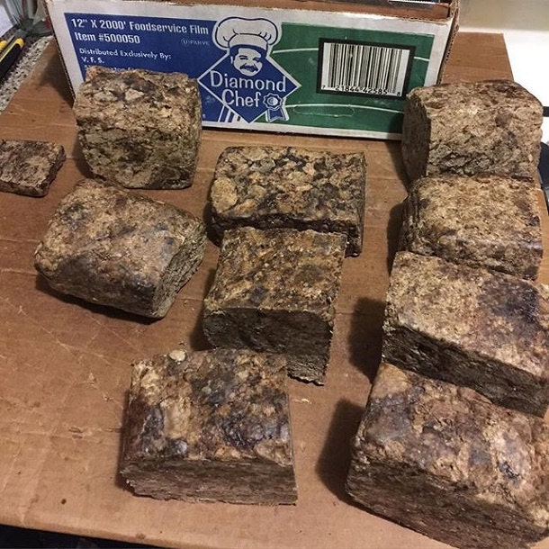 your african good is butter shea for skin Black Soap by RawAfrican Body 7lbs Wash SALE 13elements Natural