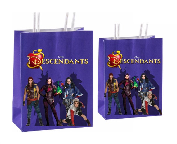free 2 descendants printables party Disney Supplies And Birthday Party Invitations Descendants free 2 descendants printables party Disney Supplies And Birthday Party Invitations Descendants