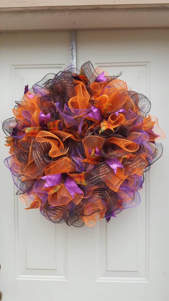 Beautiful 26 fall wreath