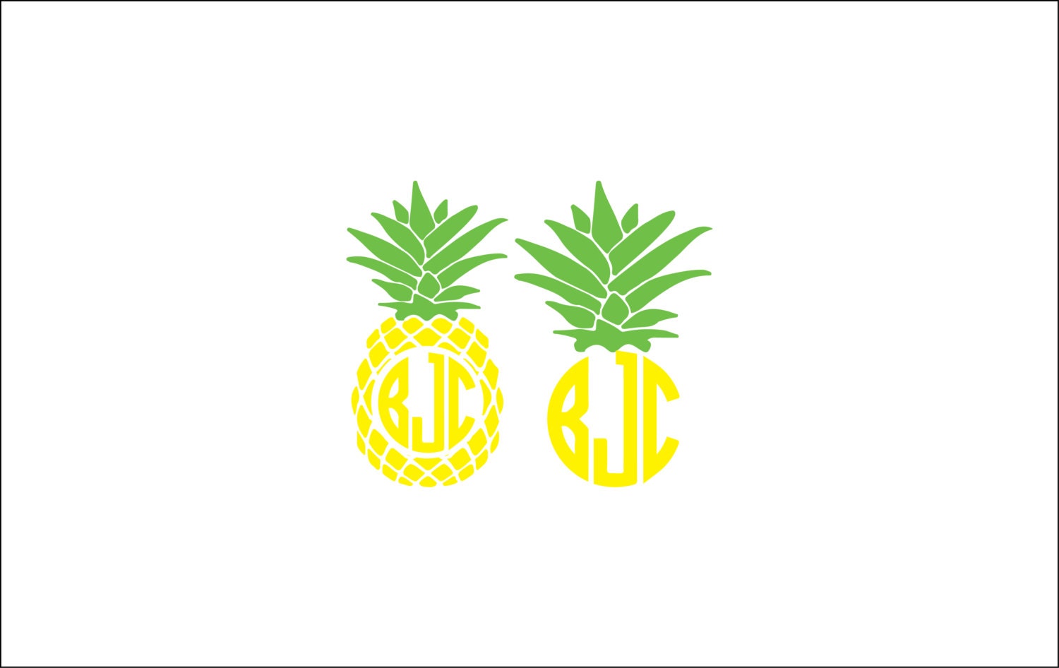 pineapple clipart svg - photo #24