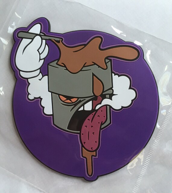 Dab Time Dab Mat Mood Mat 710 420