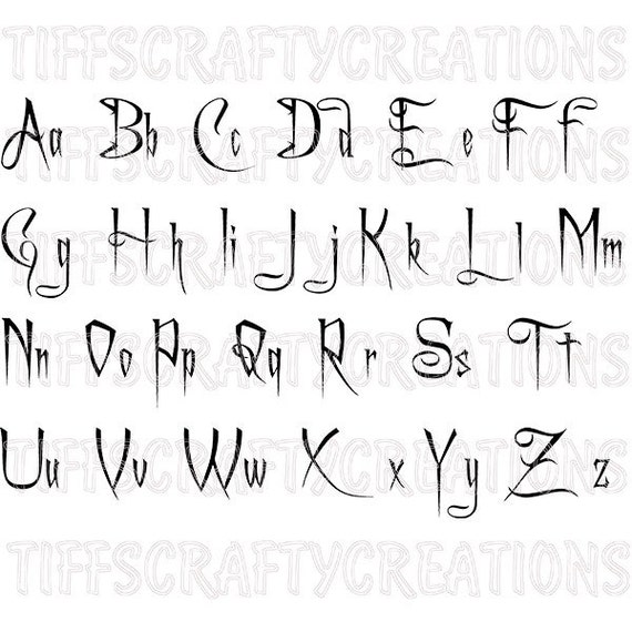Download Svg fonts for cricut silhouette font font cut files svg fonts