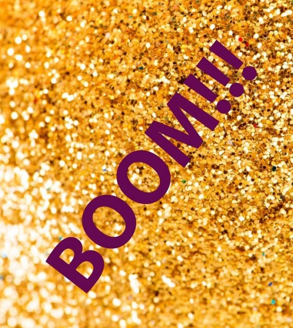 Glitter Bomb prank mail glitter mail gag gift