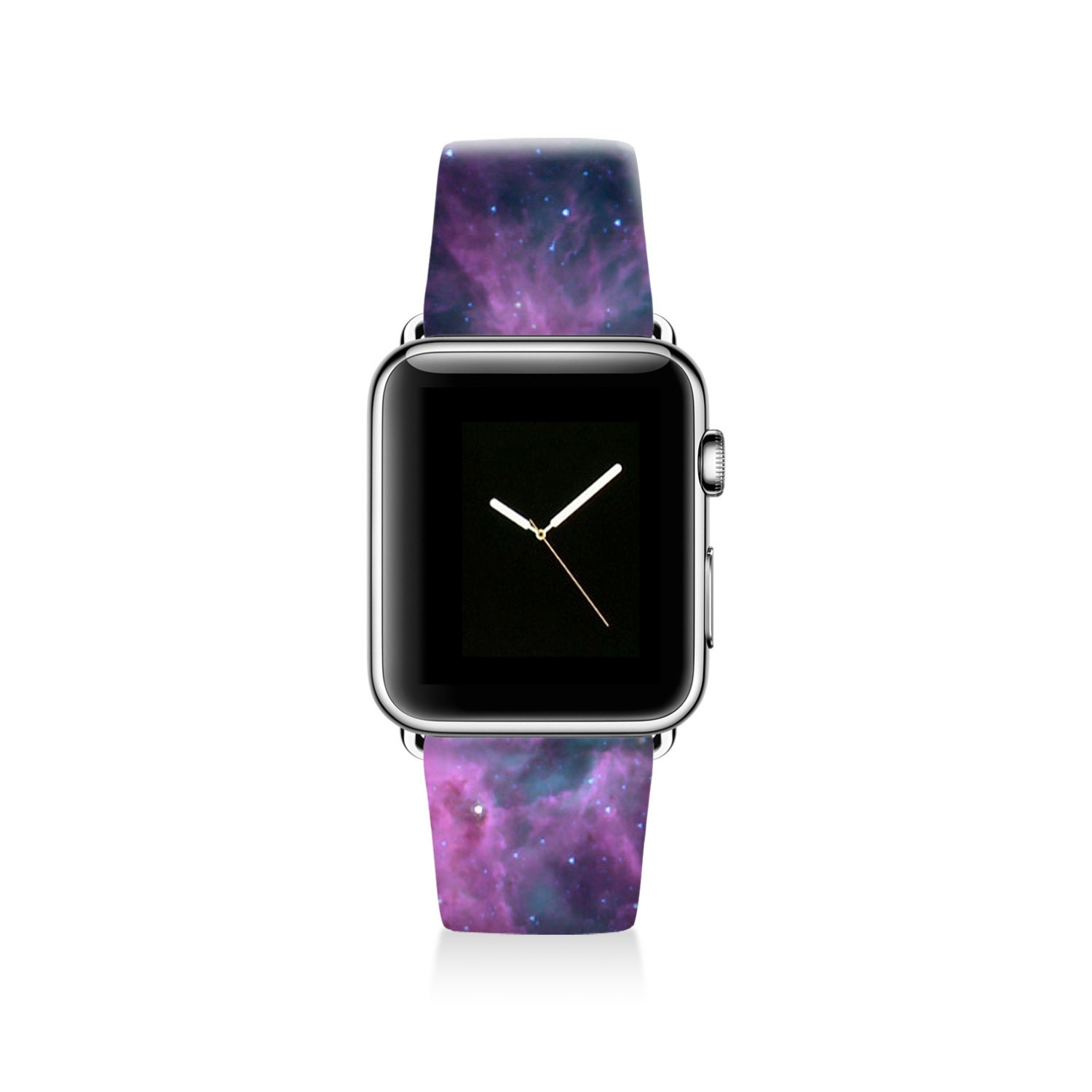 galaxy apple watch