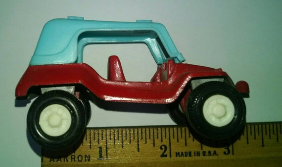 1969 tootsie toy