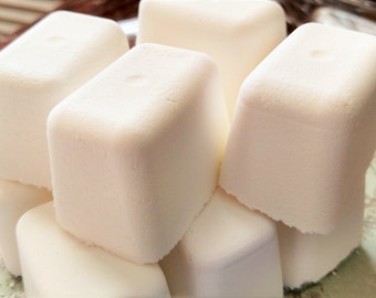 Shower Steamer Set (12) / Shower Bombs / Shower Fizzy / Shower / Shower Tabs / Shower Melts / Spa Gift Set / Sinus Soothers / Sinus Relief