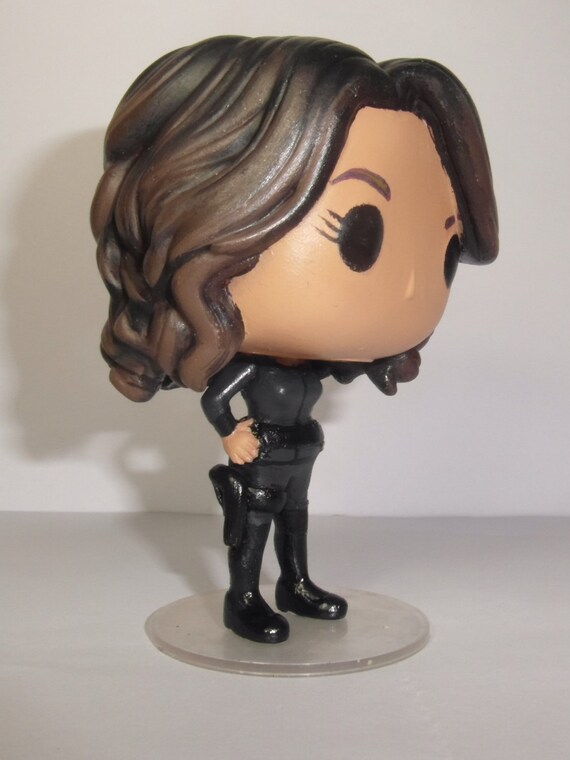 quake funko pop