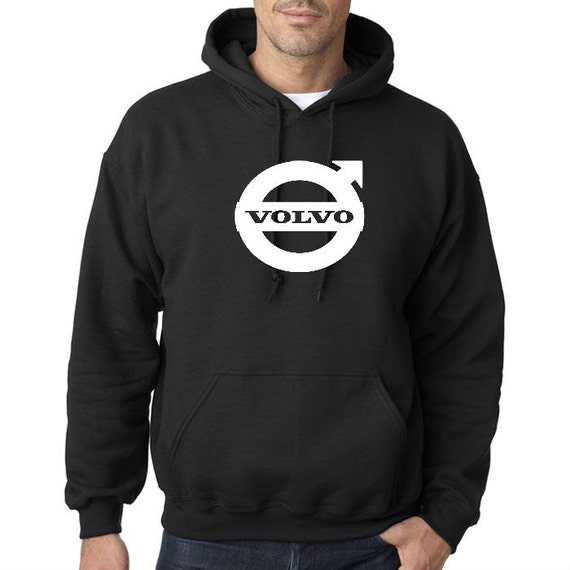 Volvo truck hoodie Clearance
