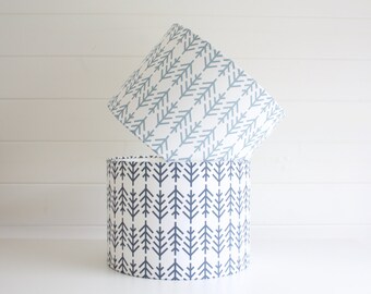 Twiggy Lamp Shade