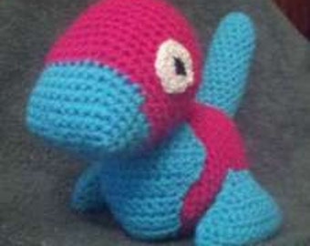 porygon2 plush