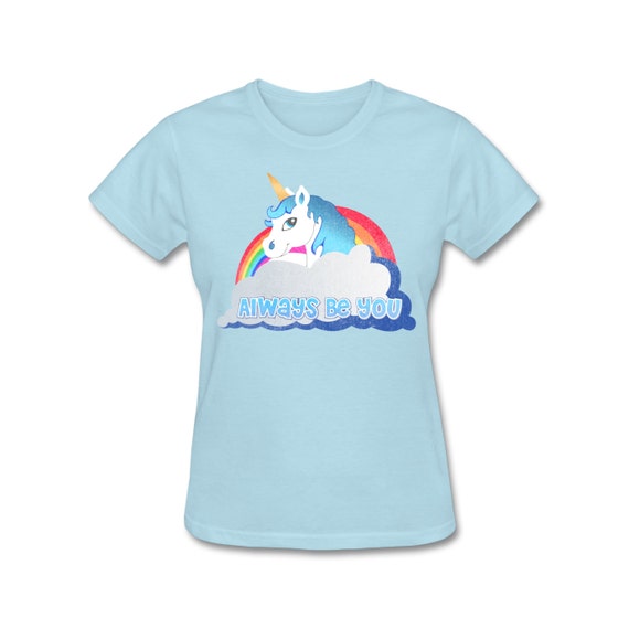 unicorn shirt from central intelligence