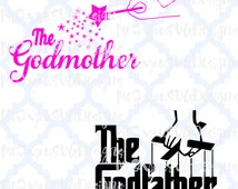 Download Popular items for godmother aunt on Etsy