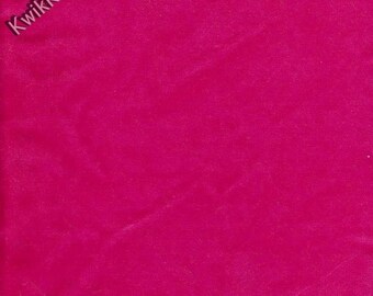 Hot, Pink, cotton, poly, velour, fabric, cloth diaper fabric, modern cloth nappy fabric, cloth mama pads fabric, CVC fabric