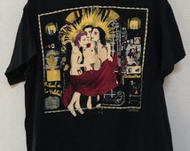 jane's addiction ritual de lo habitual shirt