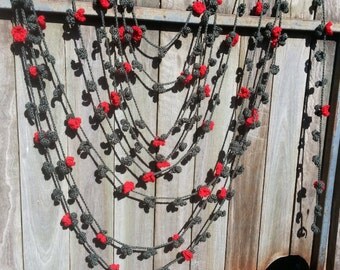 Flower Vine