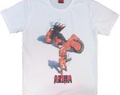 akira tetsuo shirt