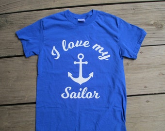 sailor t