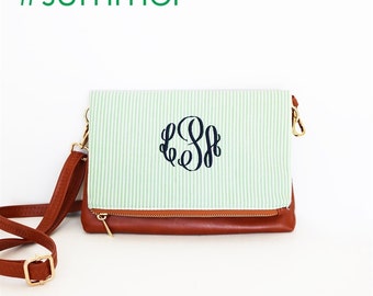 Miracles Happen Edition 4 Crossbody bag main image 1