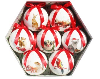 aussie christmas etsy aussie christmas etsy