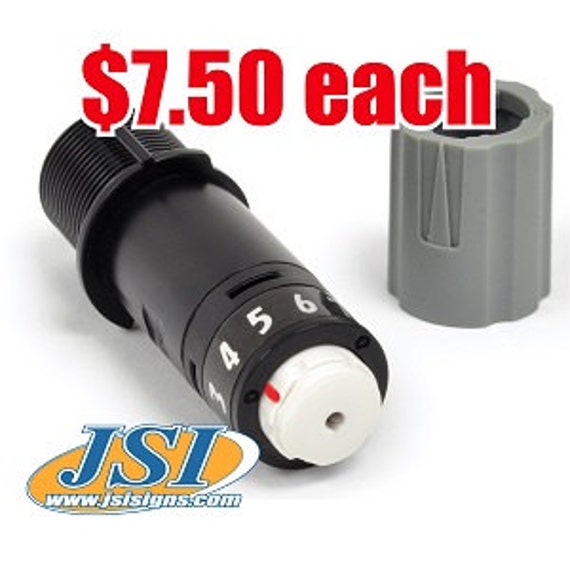 Silhouette Cameo Replacement Blades by JSIsigns on Etsy