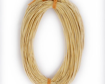 Jaseron French Stiff wire in Light Gold Color