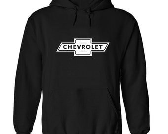 city chevrolet sweatshirt