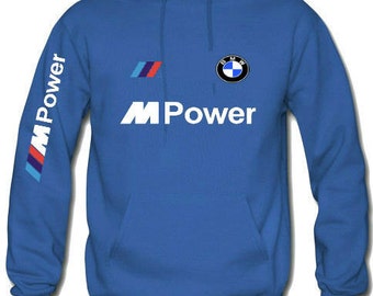 bmw sweatshirt