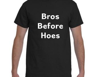 Hoes before bros | Etsy