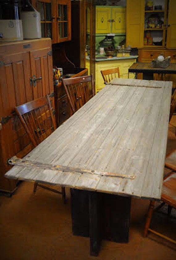 RENT or BUY Farm Table 119