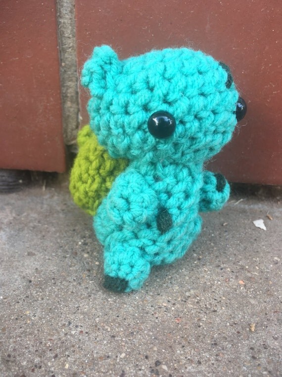 ivysaur stuffed animal