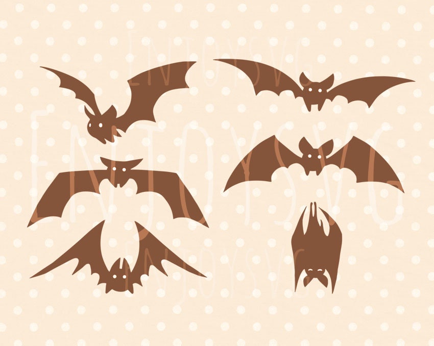 Download Halloween Bats SVG Bats SVG file Halloween SVG Bats Halloween