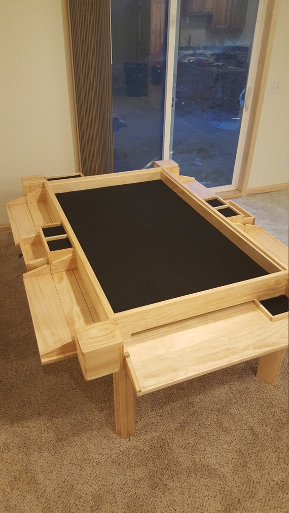 Board Game Table