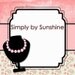 Sunshine Burr