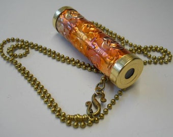 wholesale kaleidoscope necklace