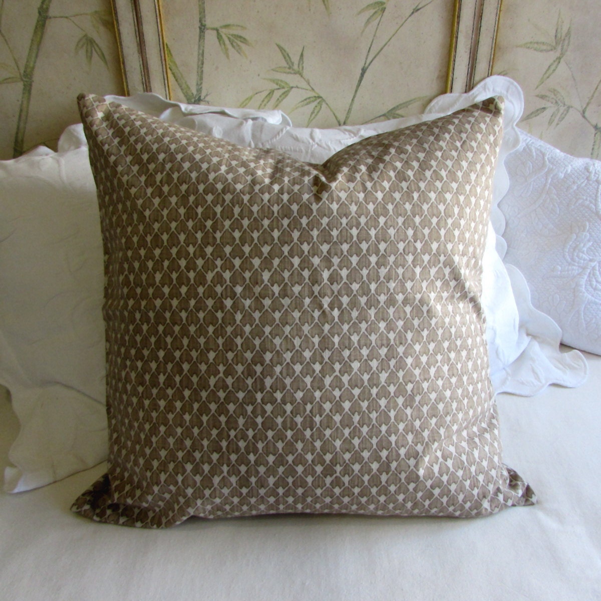 euro pillows 26x26