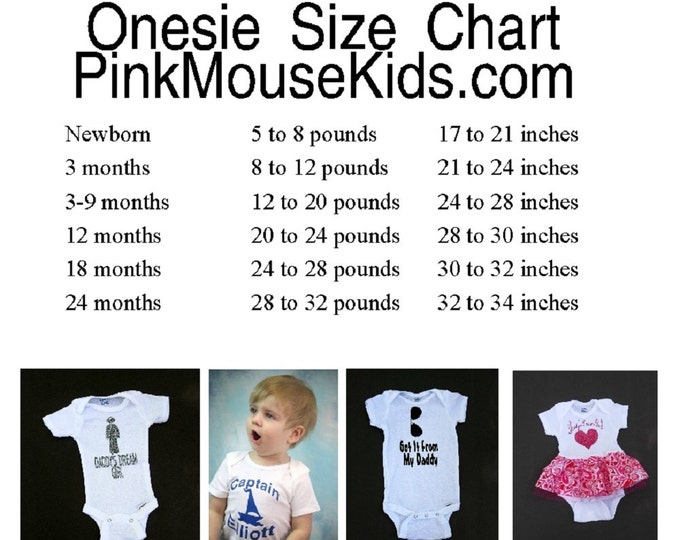 Baby Shower Gift - Girls Dress - Personalized Outfit - Newborn - Coming Home - Take Home - Boutique Oneise - Newborn to 24 months