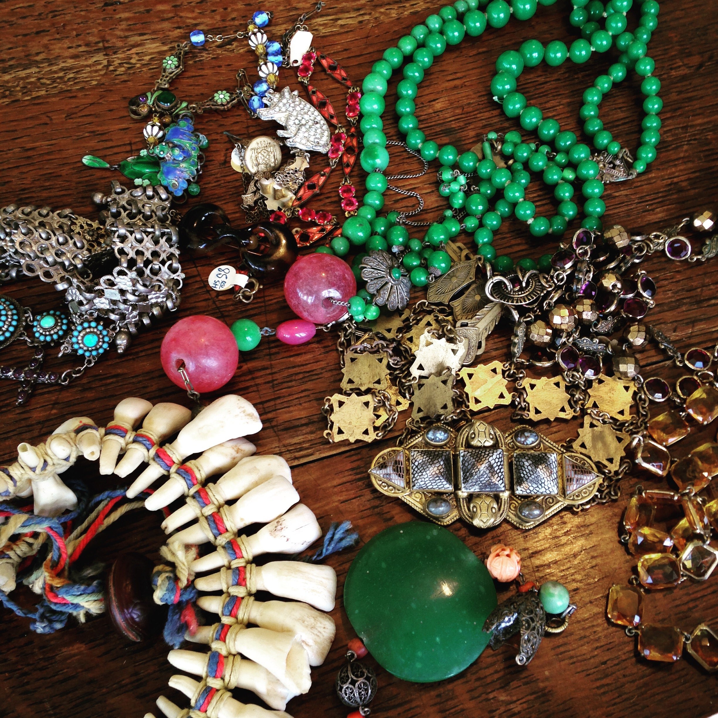 Mindi Lyn Jewelry by MindiLynJewelry on Etsy