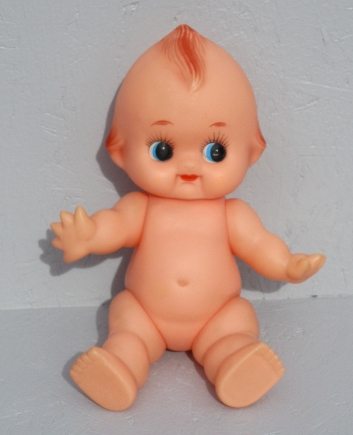 kewpie doll large