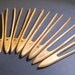 Toaster Tongs with Magnet