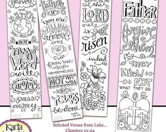 40% OFF Jeremiah 29:11 Bible Journaling Coloring by karladornacher