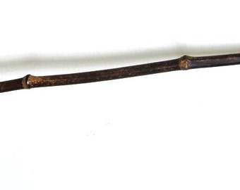 Handmade Bamboo Rod/Hanger for Noren