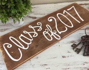 Senior picture prop | Etsy