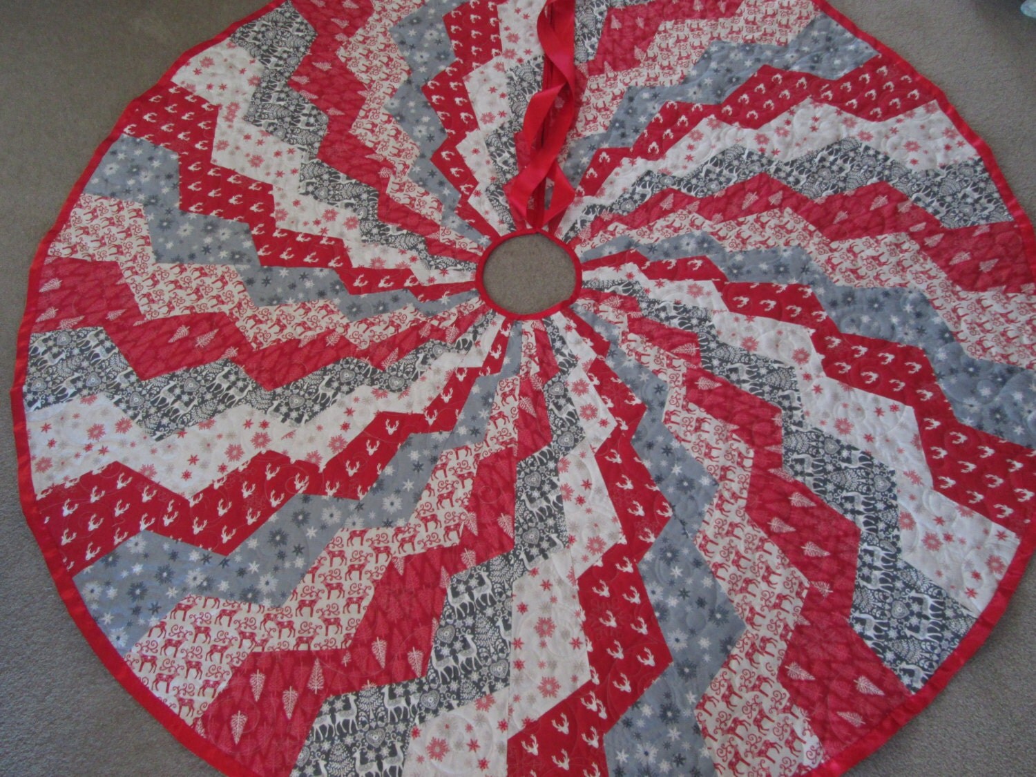 scandinavian christmas tree skirt 70 tree skirt scandinavian christmas tree skirt 70 tree skirt
