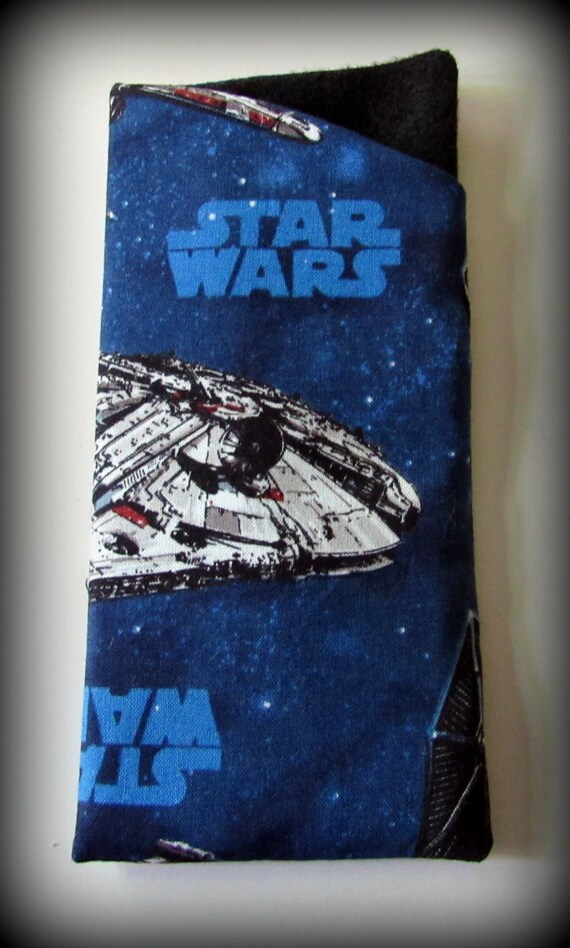 star wars glasses case