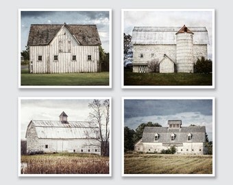 Fixer Upper Decor Farmhouse Wall Art Set Of 4 Rustic Country Fixer Upper Decor Farmhouse Wall Art Set Of 4 Rustic Country