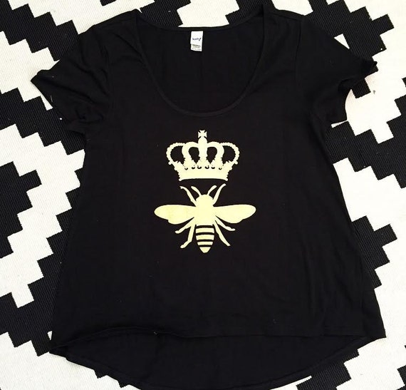 queen bee merch