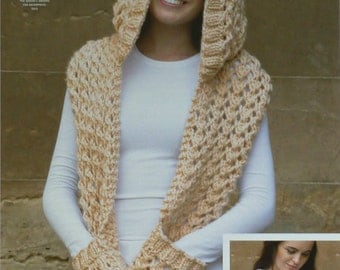 Big hood Etsy