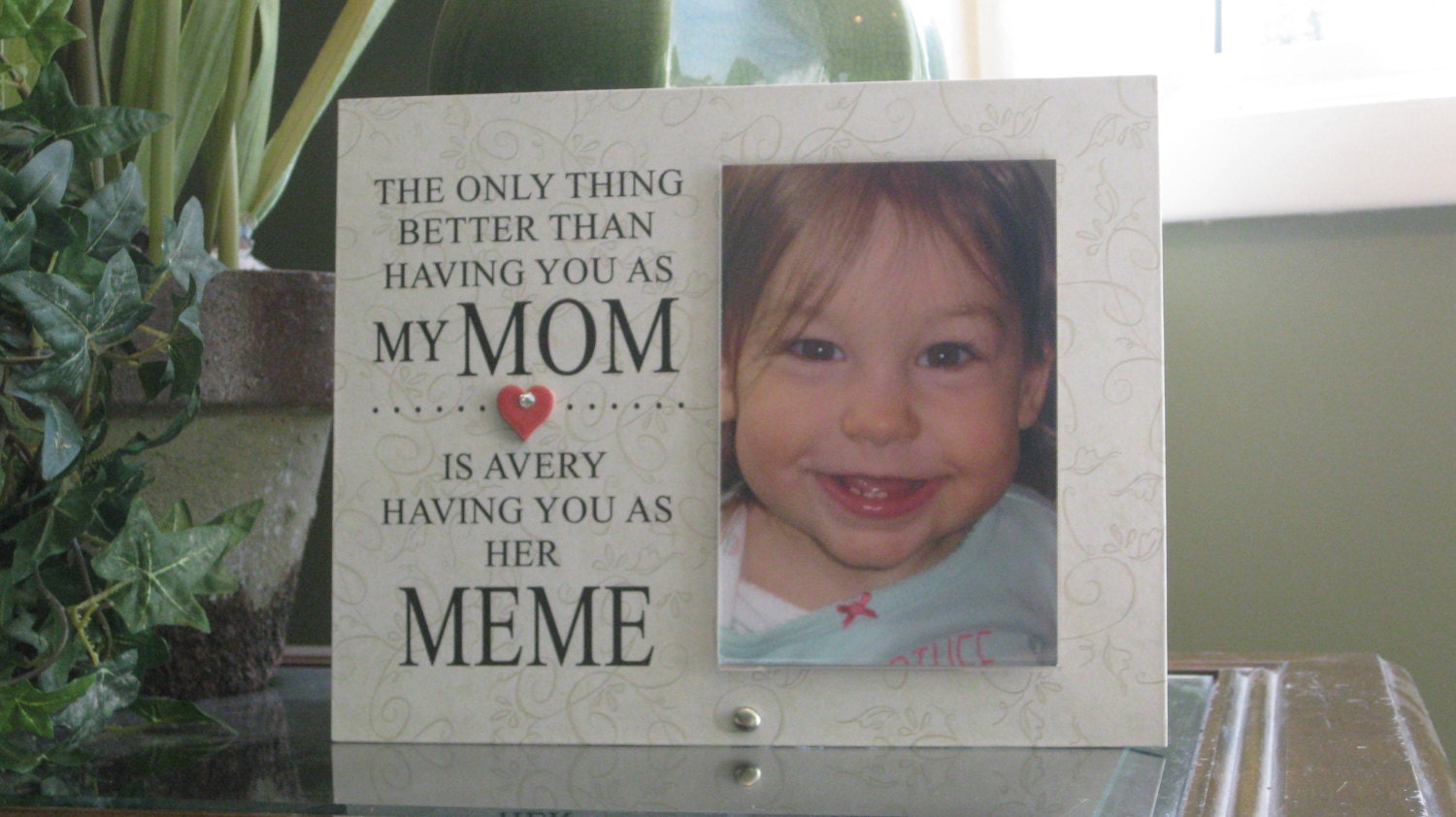 picture frame meme