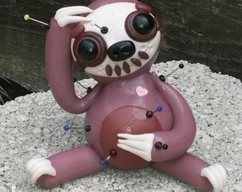 sid the sloth doll