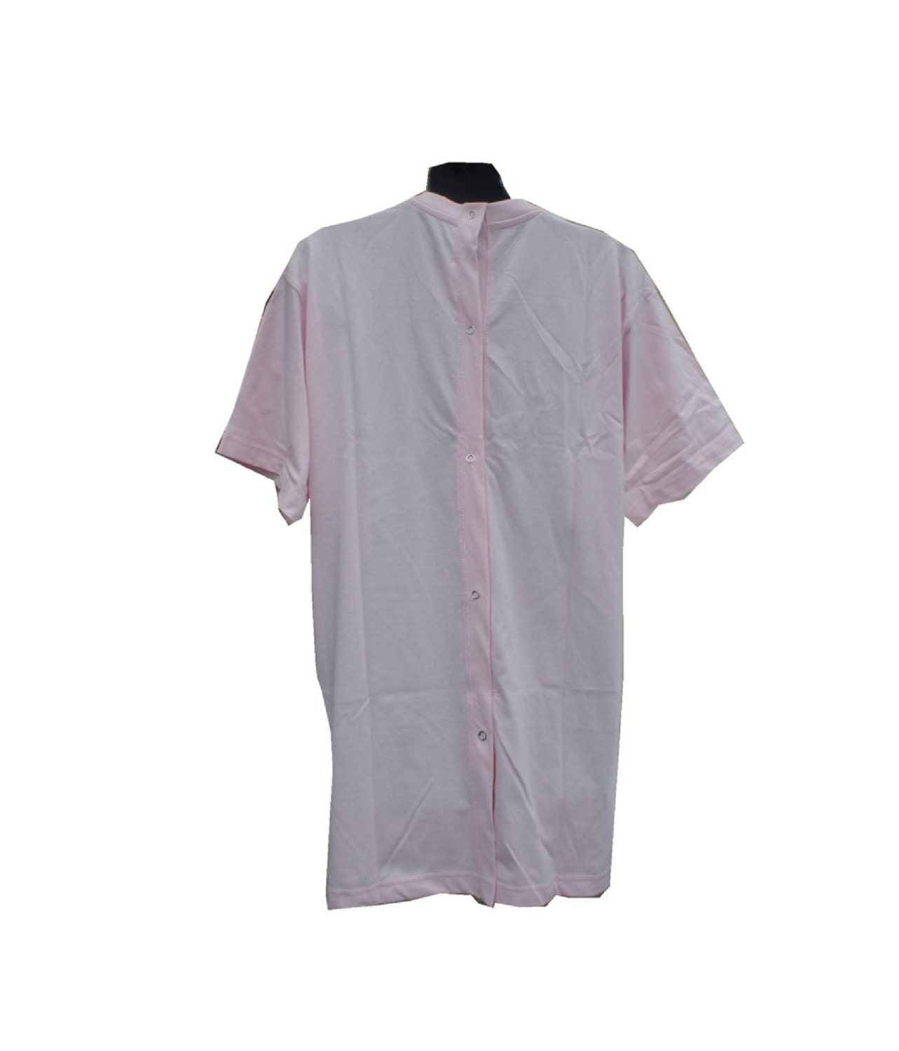 BACK OPEN / TSHIRT / Adaptive Tshirt Senior clothing Elderly